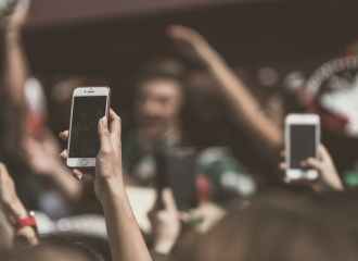 Reparación de móviles Alcobendas para iPhone, Samsung y más modelos